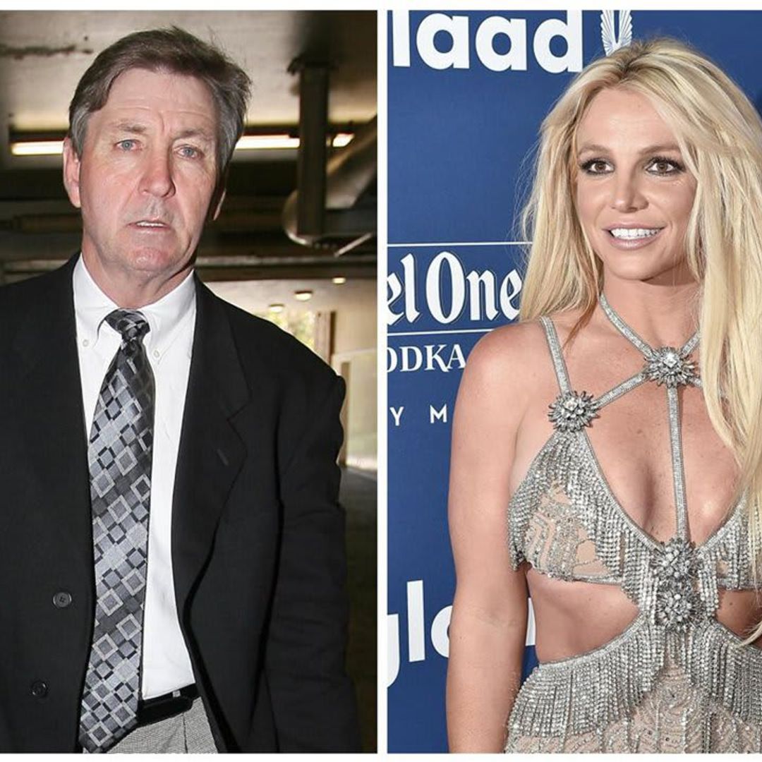 Britney Spears’ father shares his thoughts on the #FreeBritney movement