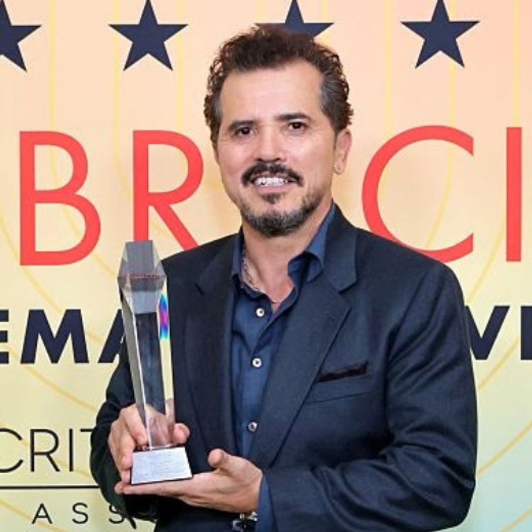 Critics Choice Celebración honors John Leguizamo, Los Javis, Inde Navarrette, and more Latino stars