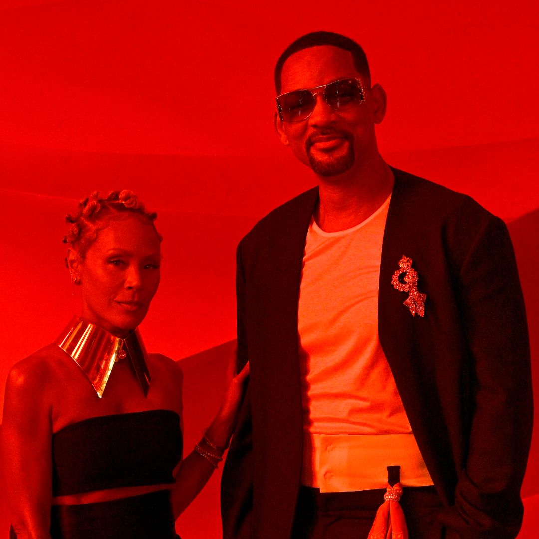 Will Smith, Jada Pinkett Smith, and family stand together for Jaden: 'Family time comes first,' says source