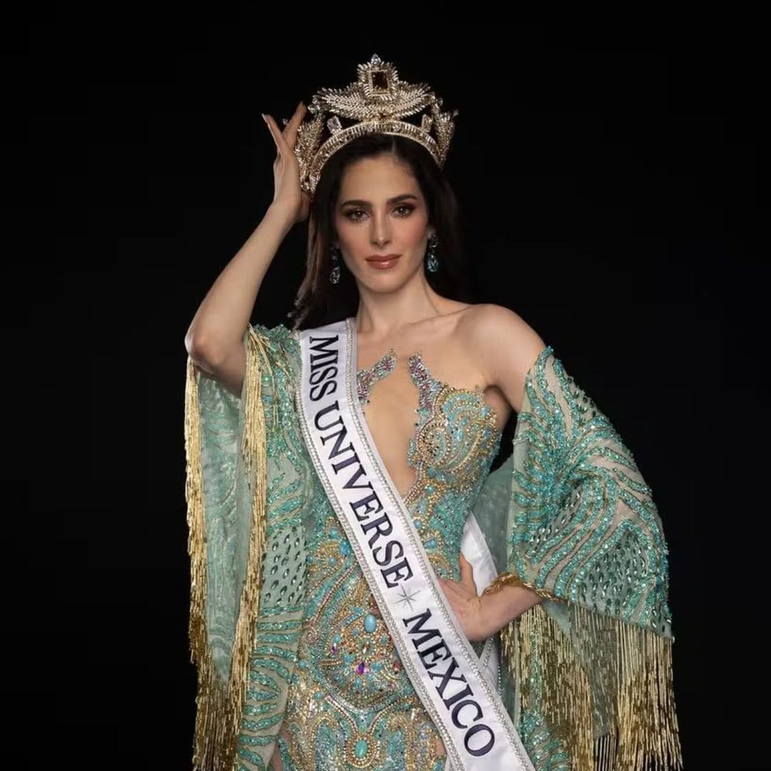 Miss Universe Mexico, Fátima Bosch, shares road to the Miss Universe 2025 final amid backlash