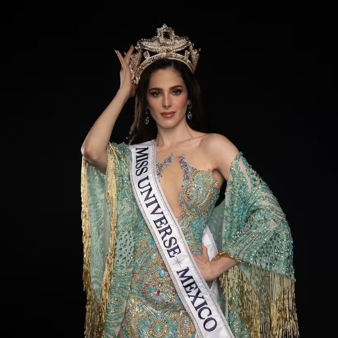 Following her victory, her personal story ignited discussions online