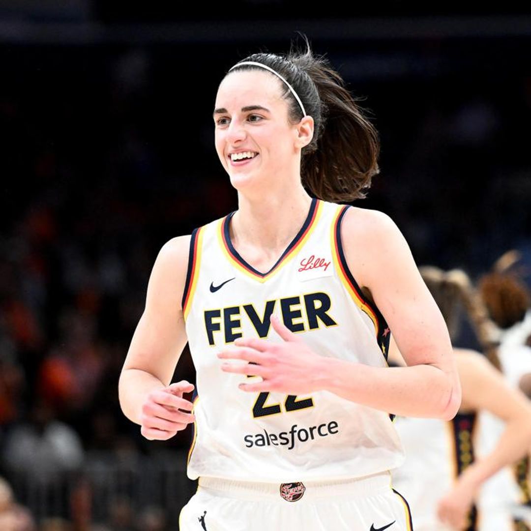 Caitlin Clark speaks out on missing 2024 Team USA roster
