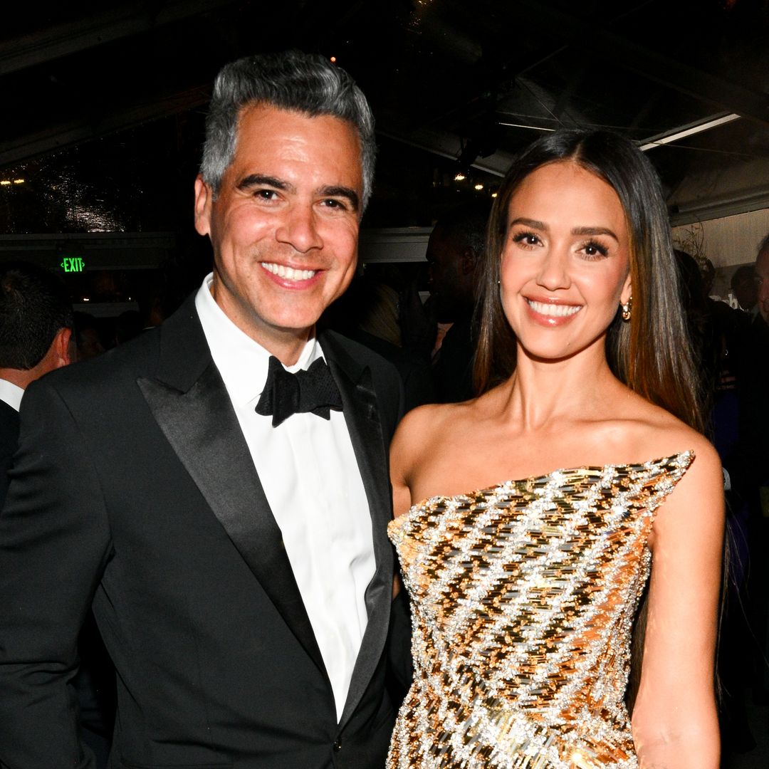 Jessica Alba and Cash Warren's daughter is going to a globally top-ranked college