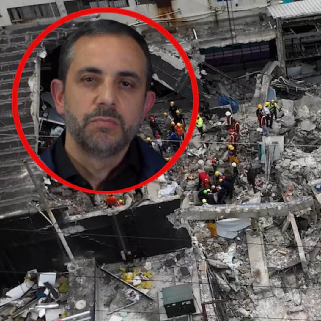 Dominican nightclub owner breaks silence after tragedy