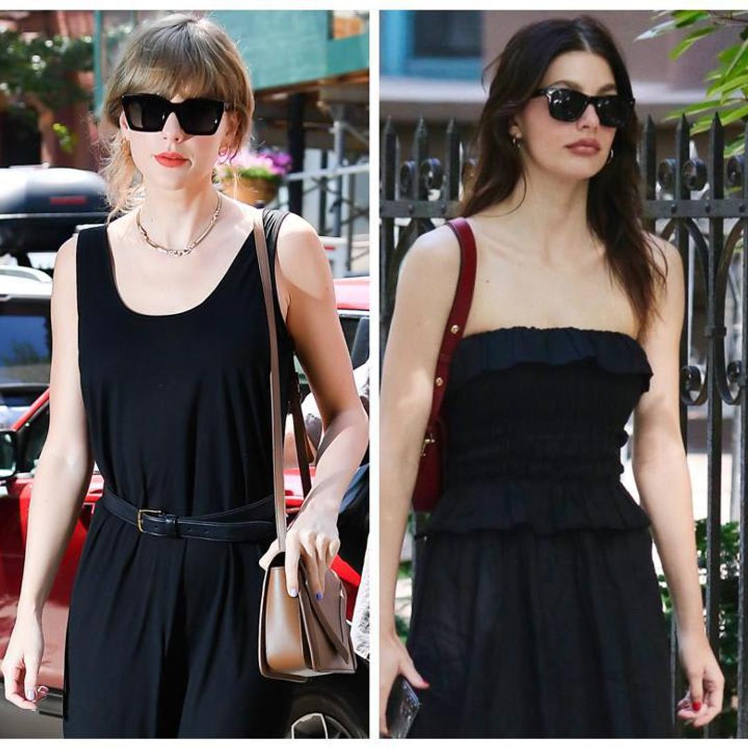 Celeb-approved summer dress: Katie Holmes, Jennifer Lopez, Kendall Jenner, and more