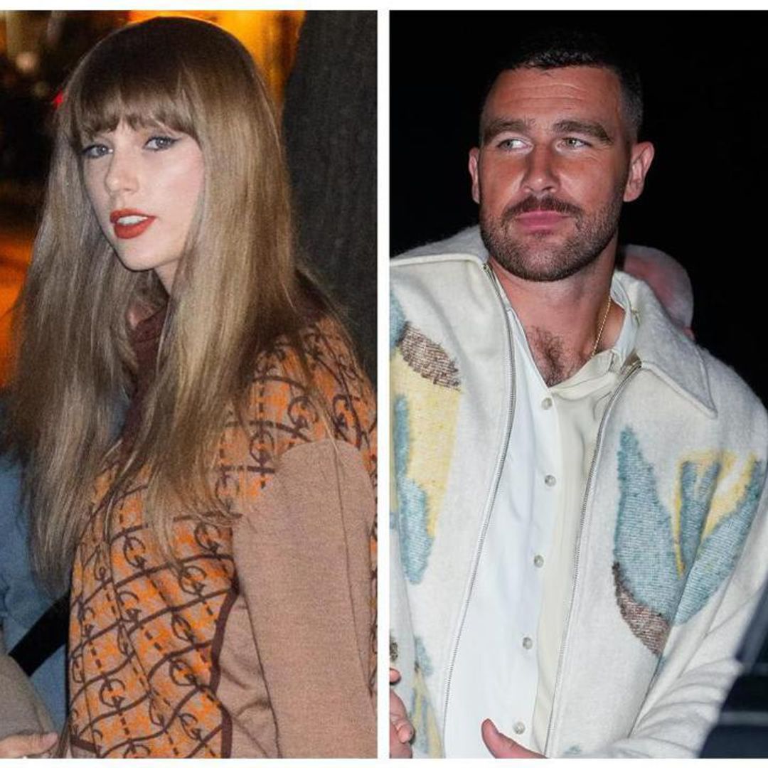 Taylor Swift rehearsing in Argentina: Travis Kelce to join her for ‘Eras Tour’