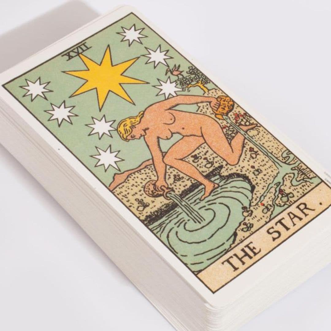 Your tarot card according to your zodiac sign: Which one did you get?