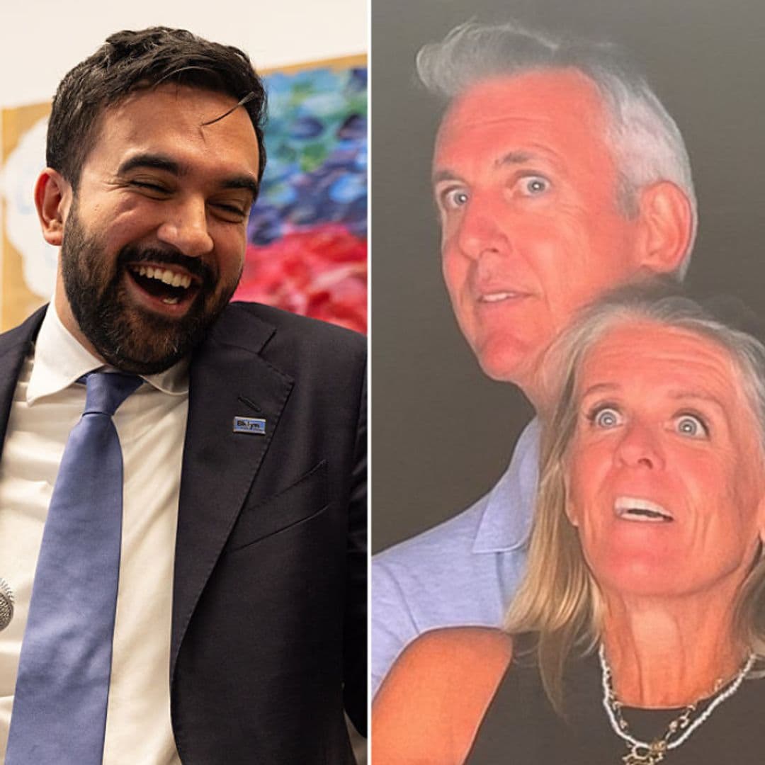 The funniest social media trends and viral moments of 2025