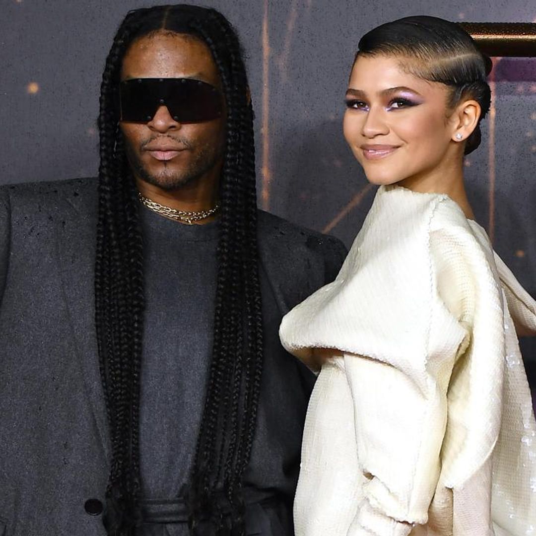 Zendaya’s reaction to Law Roach’s retirement: ‘People started to blame her’
