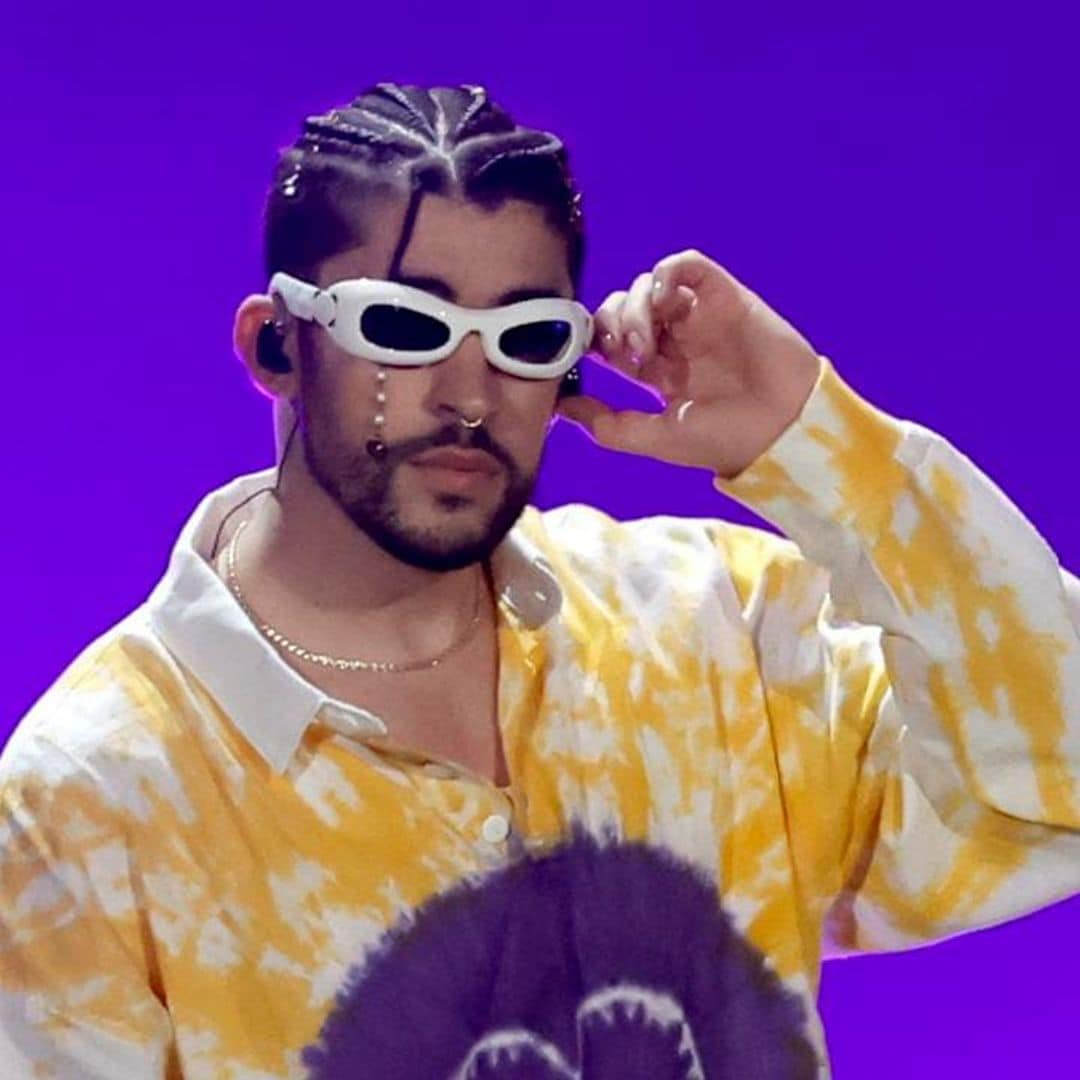 Bad Bunny is releasing brand-new music before farewelling 2022