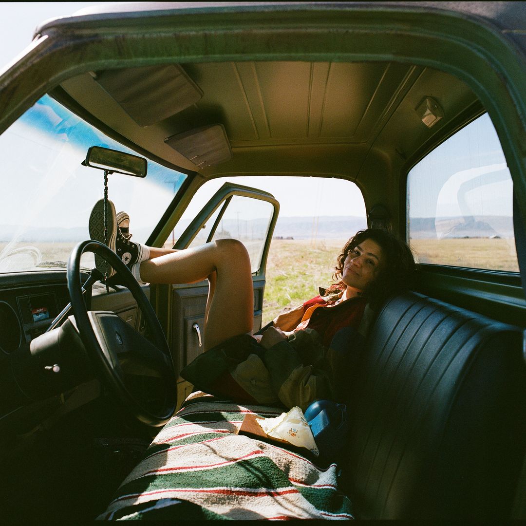 ‘Euphoria’ drops season release date and first look at Zendaya on set