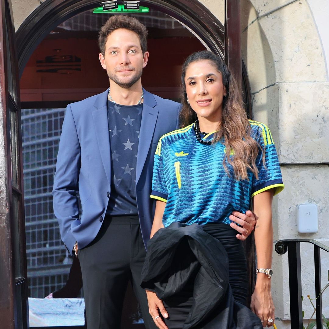 CASA ¡HOLA! at Donatella brings Latin flavor and World Cup spirit to Miami