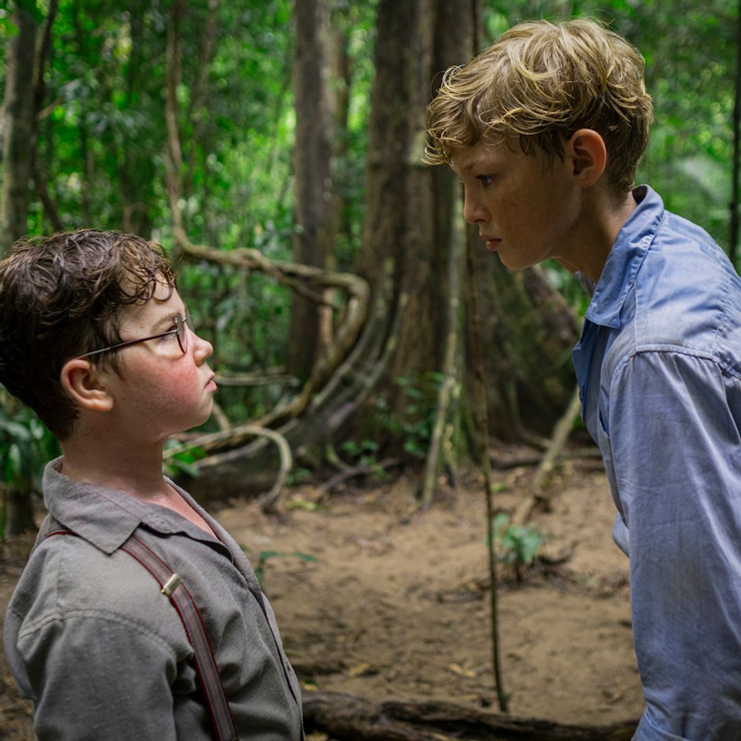 What to Watch: 7 best movies and TV shows to stream this week — May 8