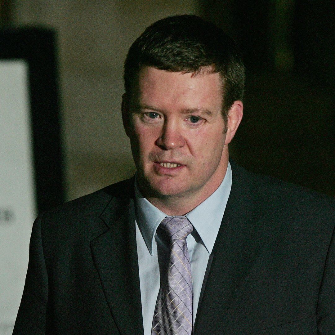 Trevor Rees-Jones survived Princess Diana’s crash. Where is he now?