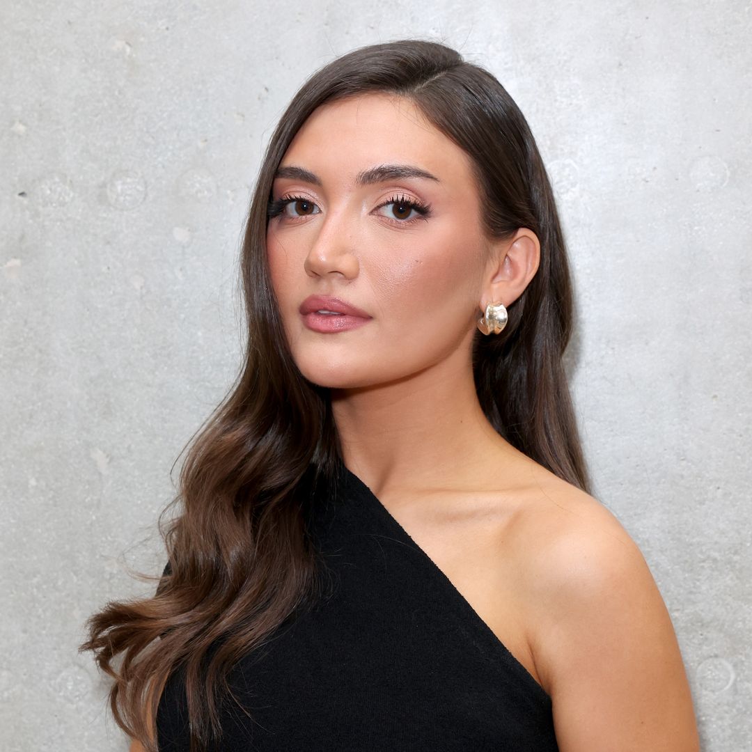 'Pulse': Daniela Nieves talks filming, personal growth, and her acting journey