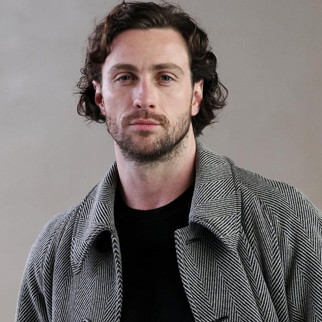 Aaron Taylor-Johnson to play James Bond after ‘formal offer’ was made: Report