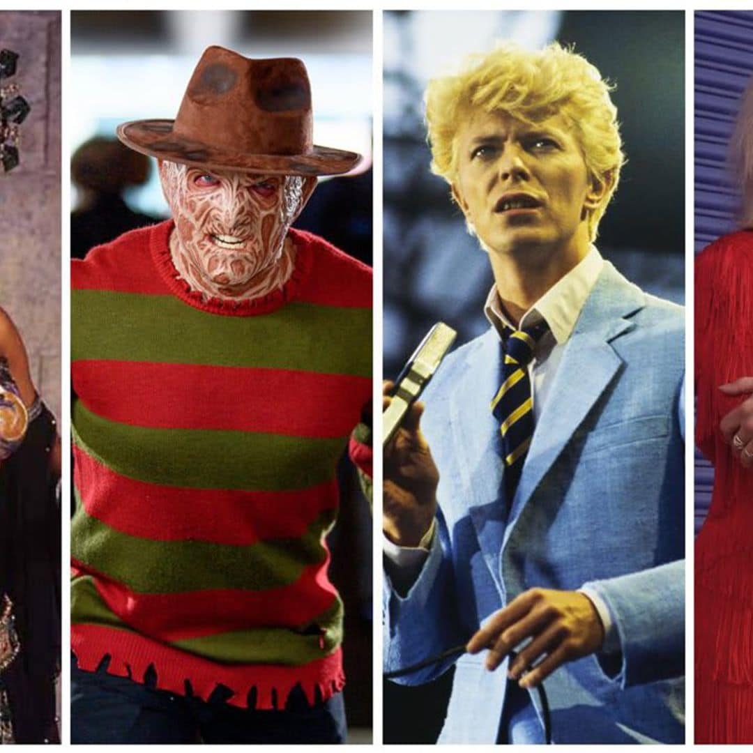 Must watch: Top 10 singers turned into horror movie stars
