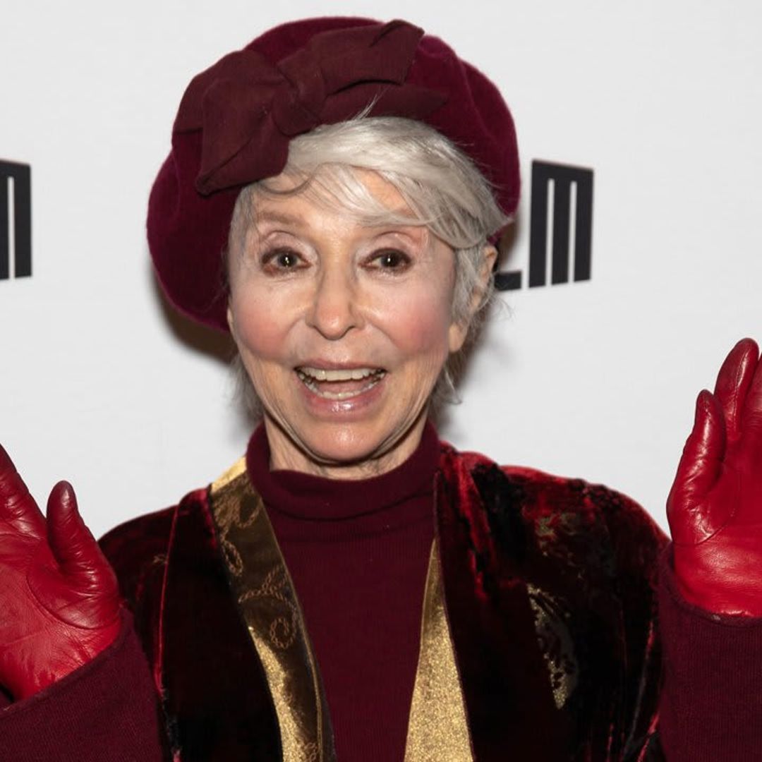 Did Rita Moreno shade computer-generated movies while encouraging people to watch ‘West Side Story’?