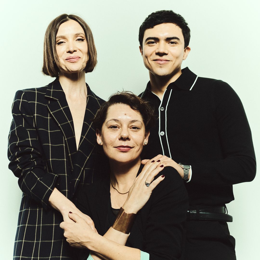 Nayra Ilic Garcia blends grief and politics in ‘Cuerpo Celeste’