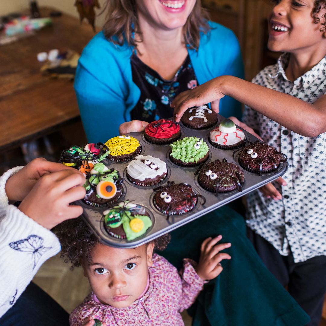 Nut-Free homemade treats for school: Easy, safe recipes kids will love