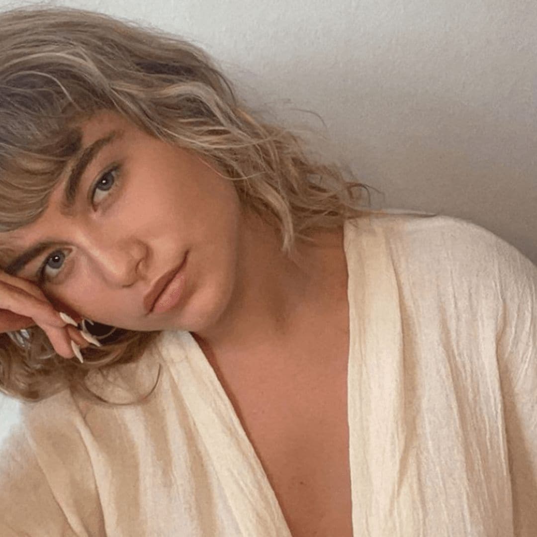 Sofia Reyes petitions to put Spanish word in the dictionary