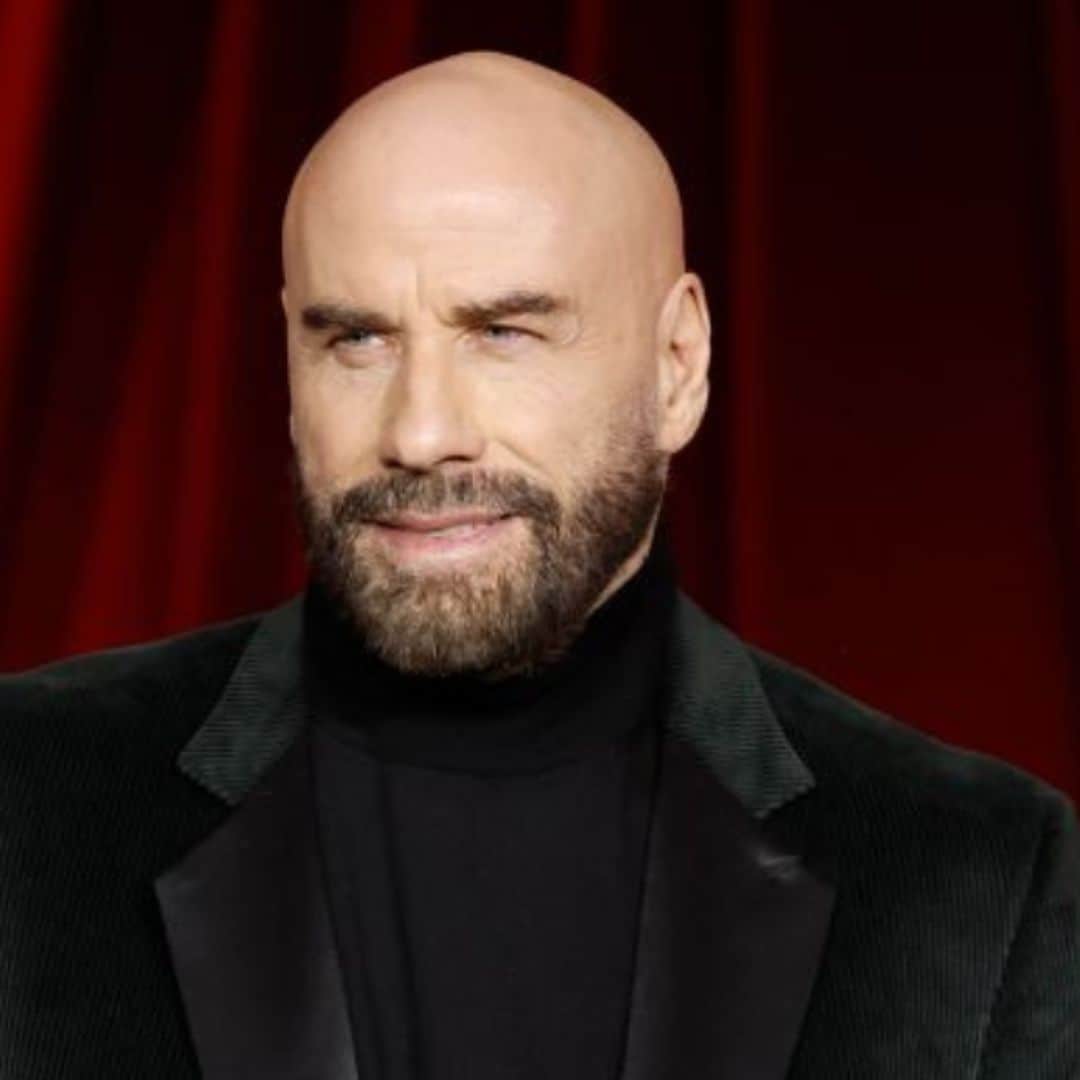 John Travolta’s youngest kid is allegedly Riley Keough’s biological son, lawsuit claims