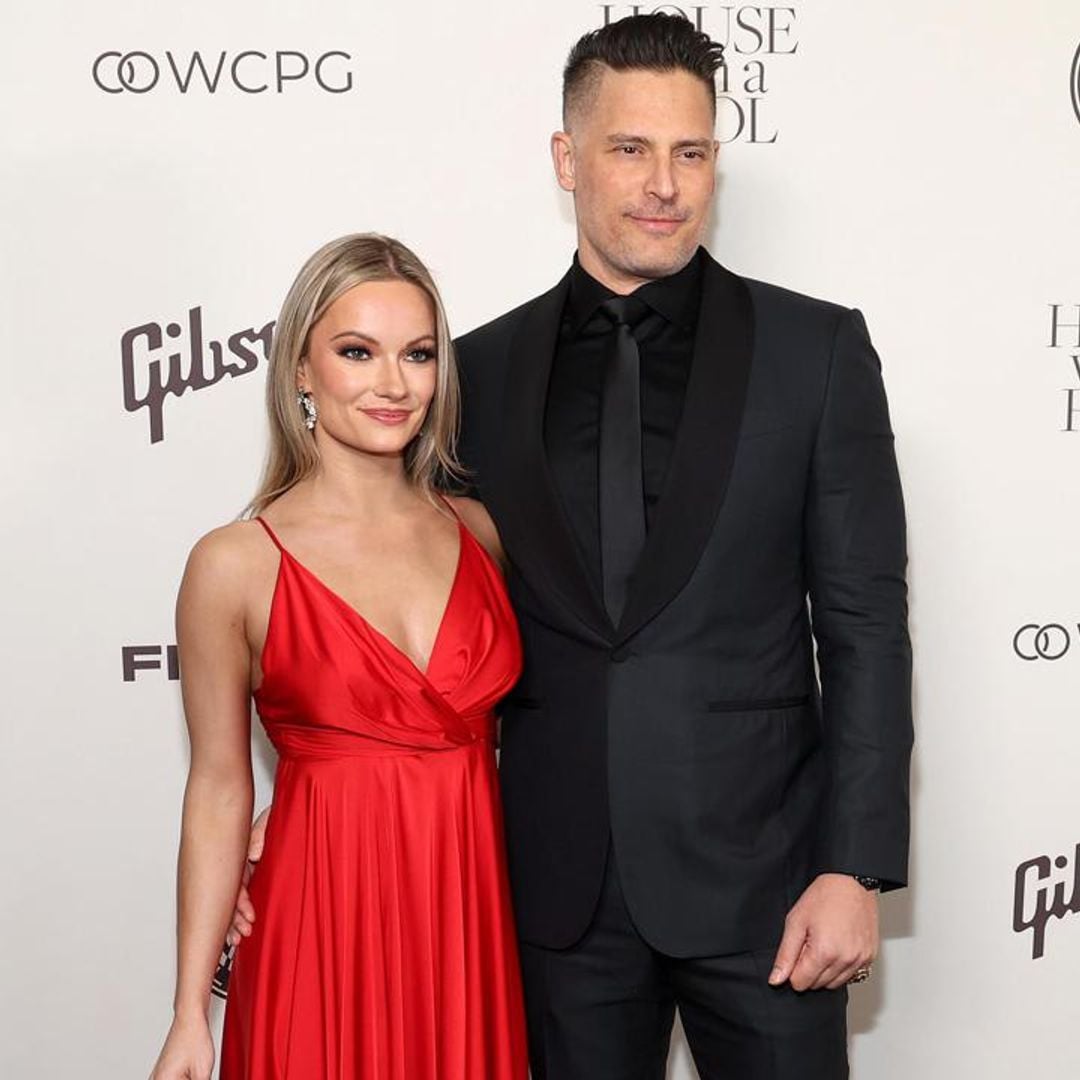 Joe Manganiello and Caitlin O’Connor seem to be ready for marriage and kids after his divorce from Sofia Vergara
