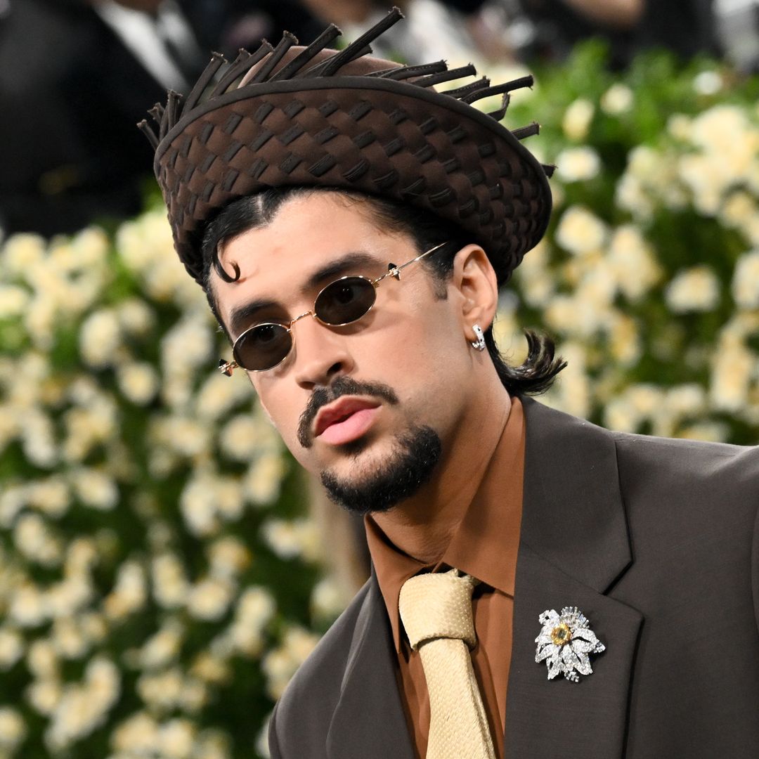 Bad Bunny dropped the most patriotic music video of the year—and might not be what you think
