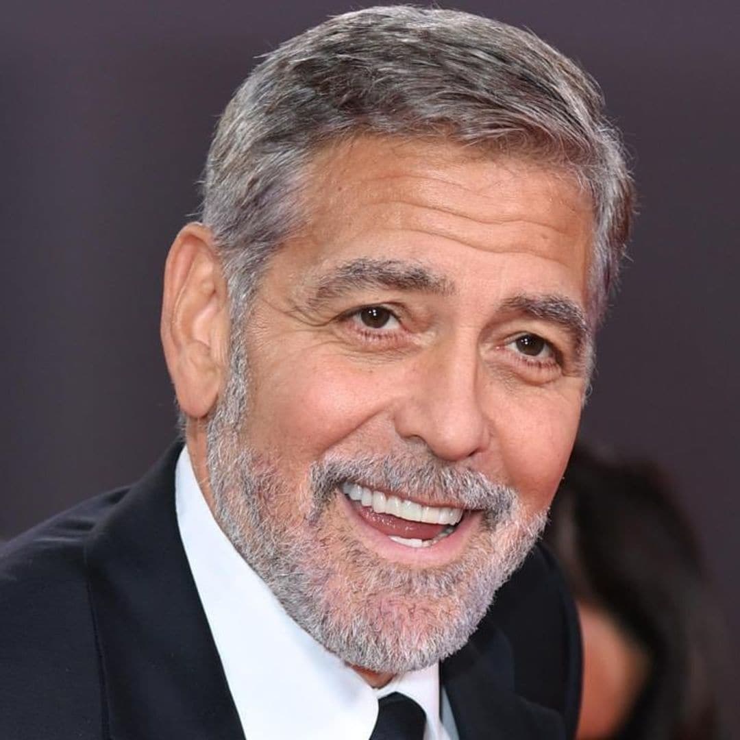 George Clooney to make Broadway debut with adaptation of his hit film