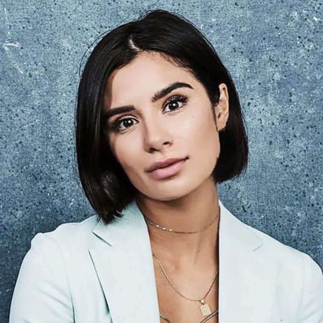 How Diane Guerrero wants to affect change through her work