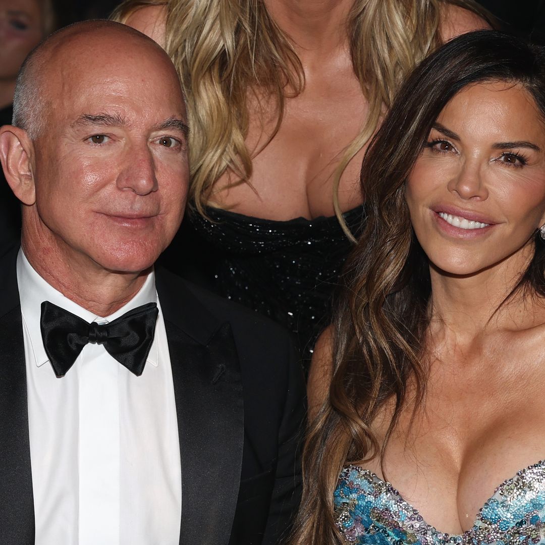 Lauren Sanchez and Jeff Bezos to spotlight Venice traditions amid local backlash