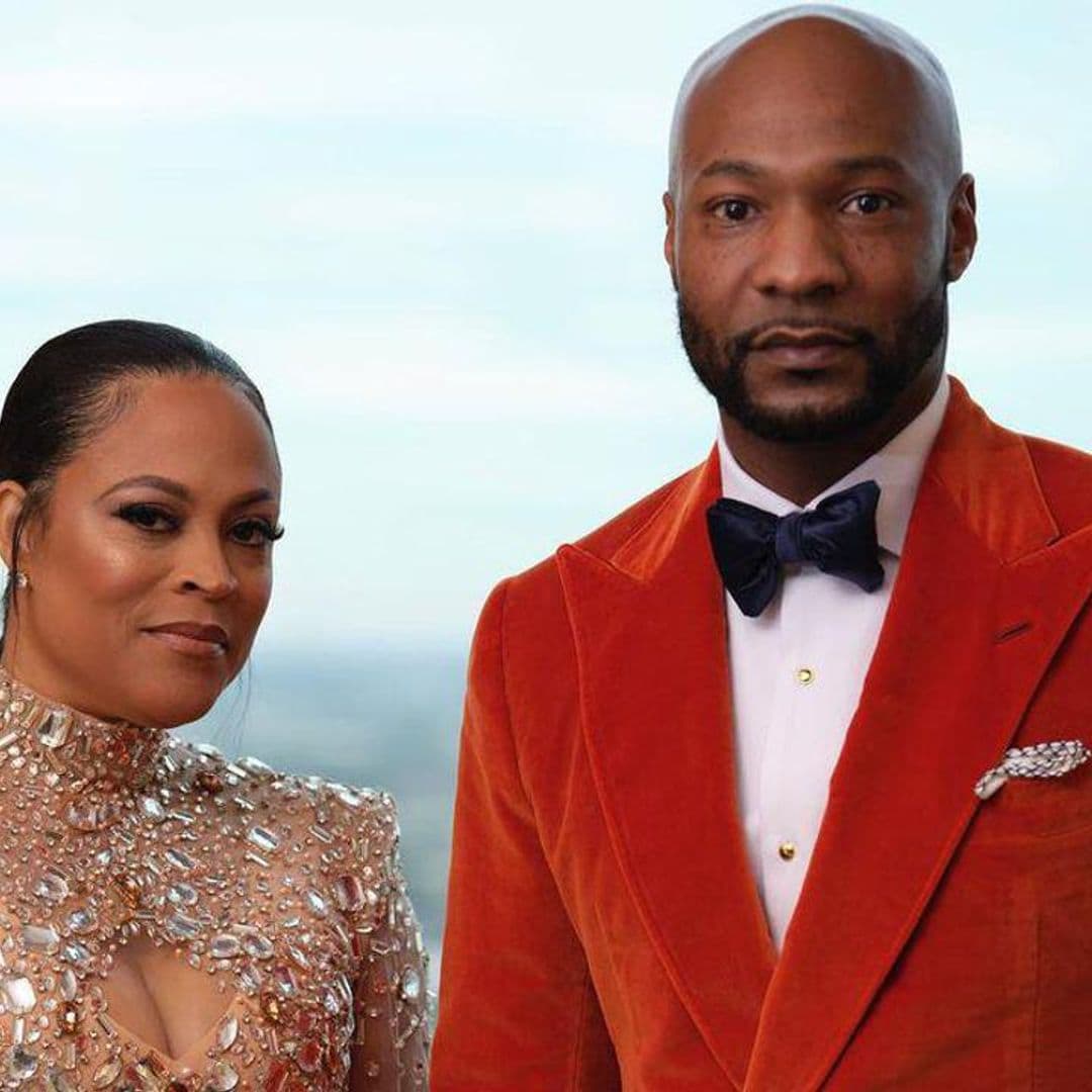 Shaunie O’Neal says she won’t share her fiancé Keion Henderson with Basketball Wives