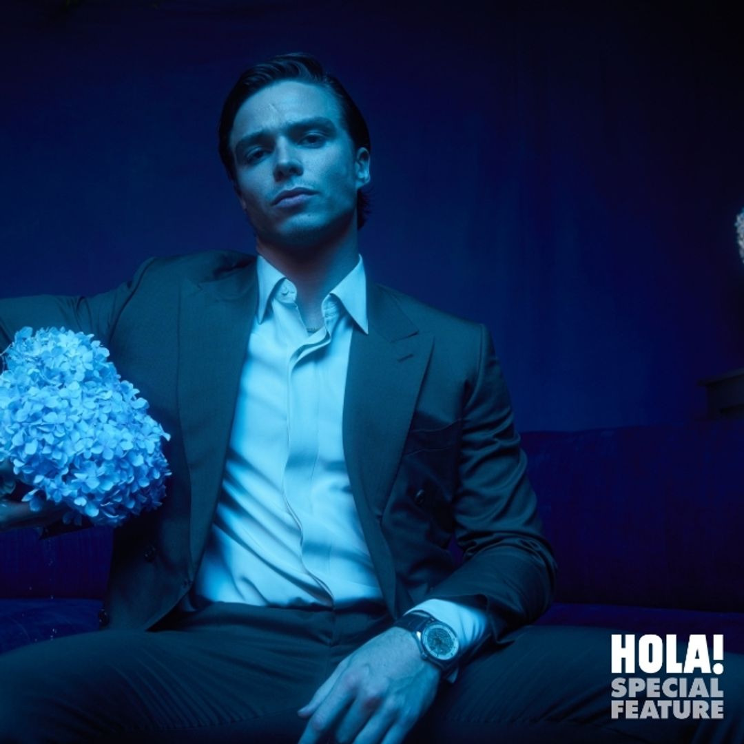 Nicholas Alexander Chavez To Star In I Know What You Did Last Summer Nicholas Alexander Chavez To Star In I Know What You Did Last Summer