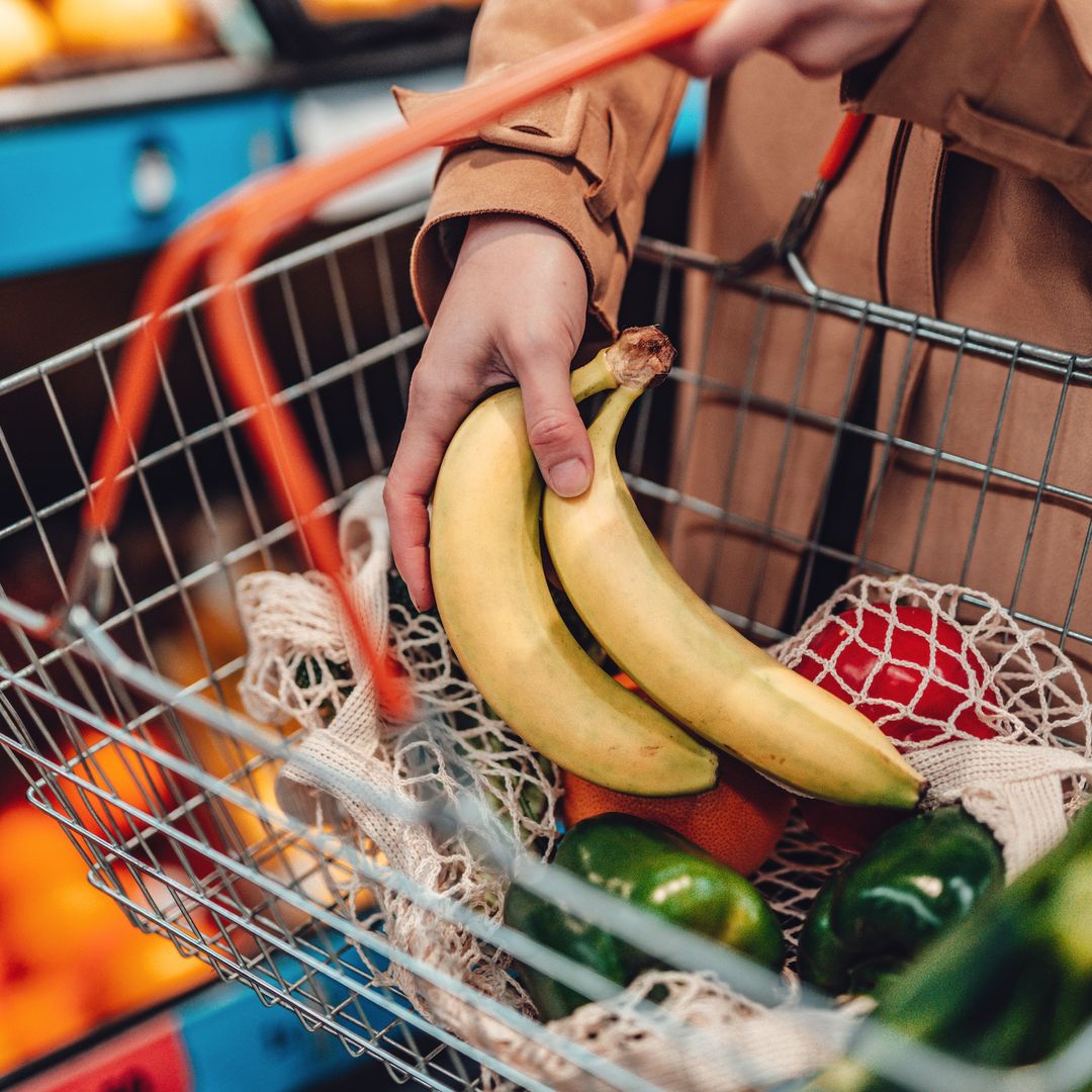 Fruits with the most potassium: Bananas aren't the #1 —These are even better