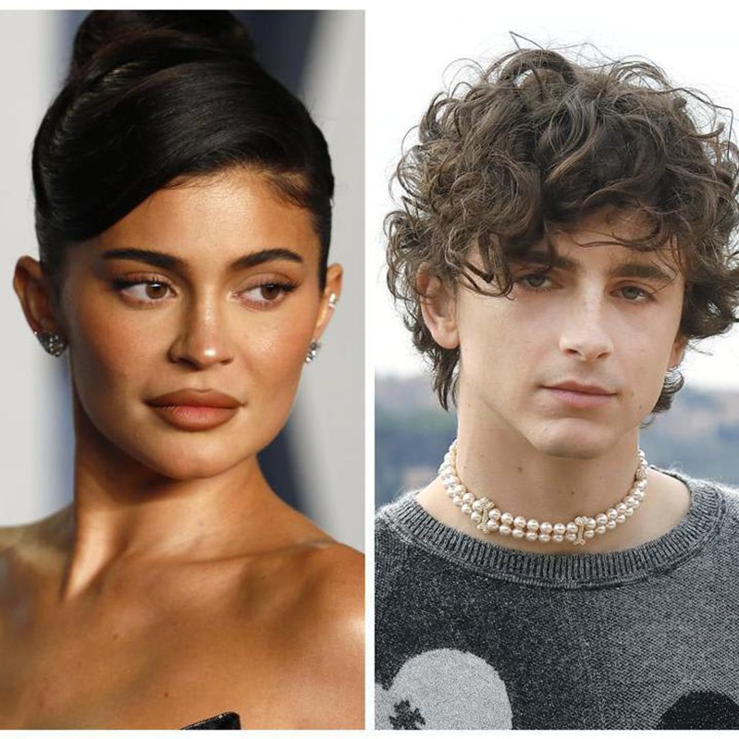 Kylie Jenner and Timothée Chalamet dating since Paris Fashion Week: Report