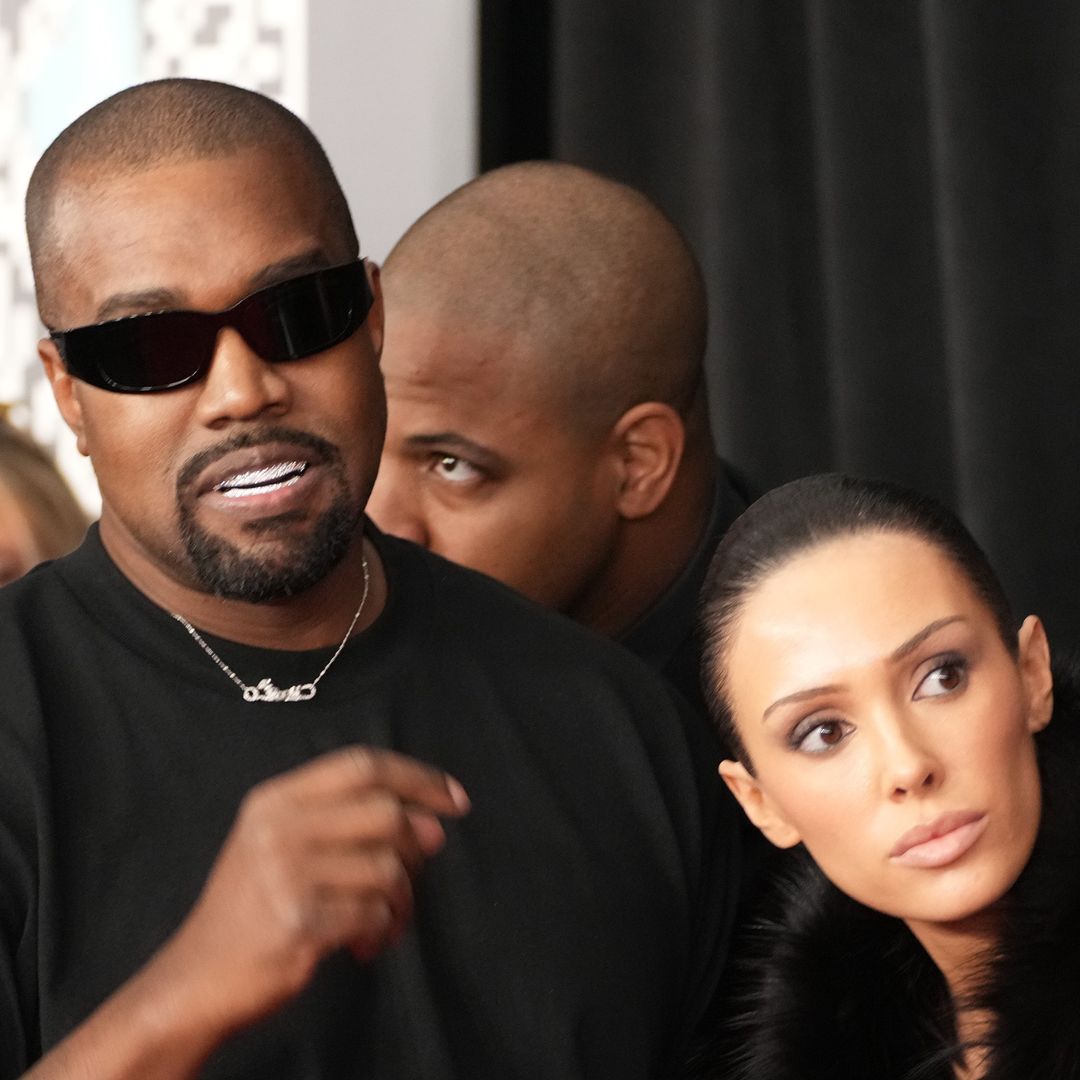 Bianca Censori and Kanye West continue their Spanish getaway despite controversies