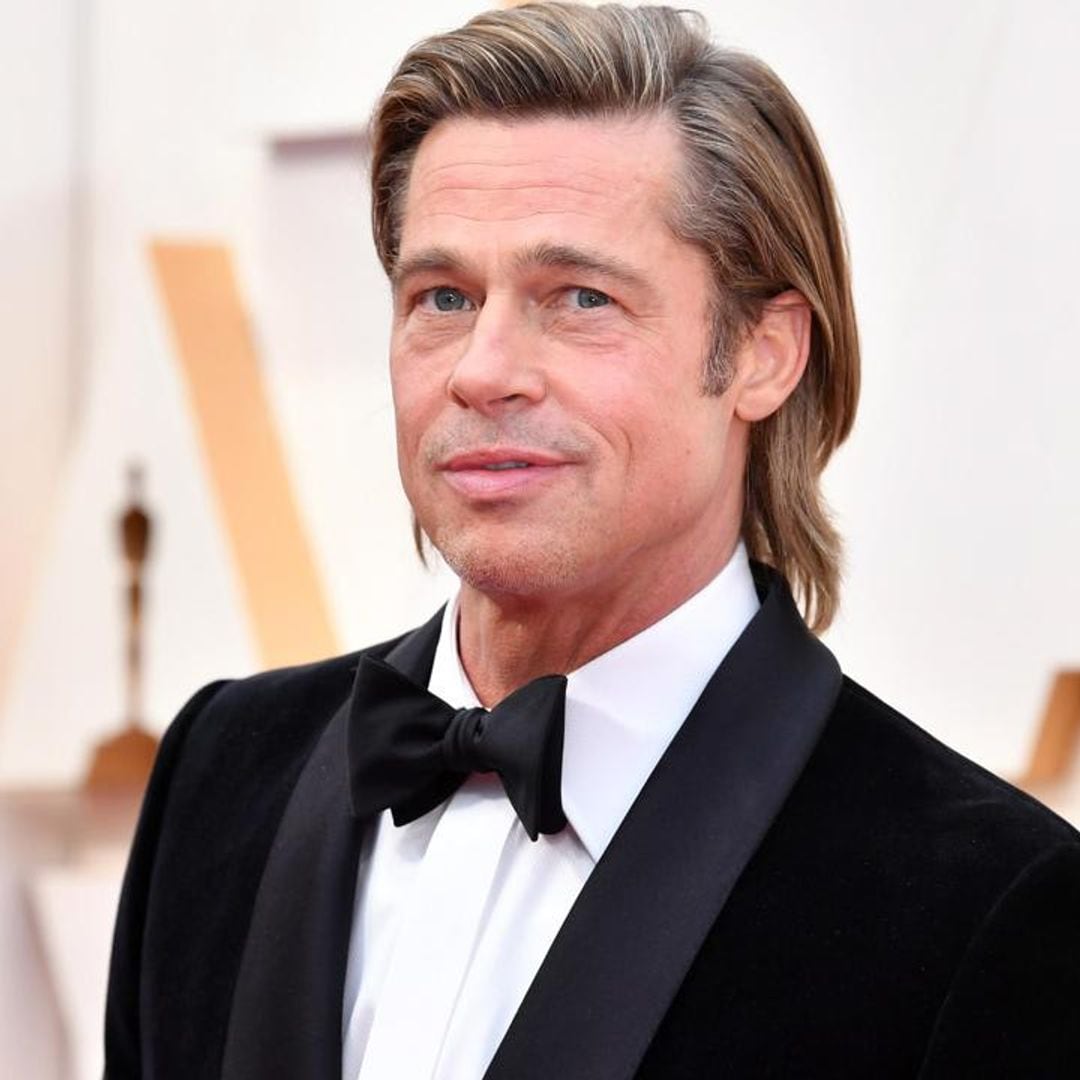 Is Brad Pitt retiring? The actor opens up about the ‘last leg’ of his career