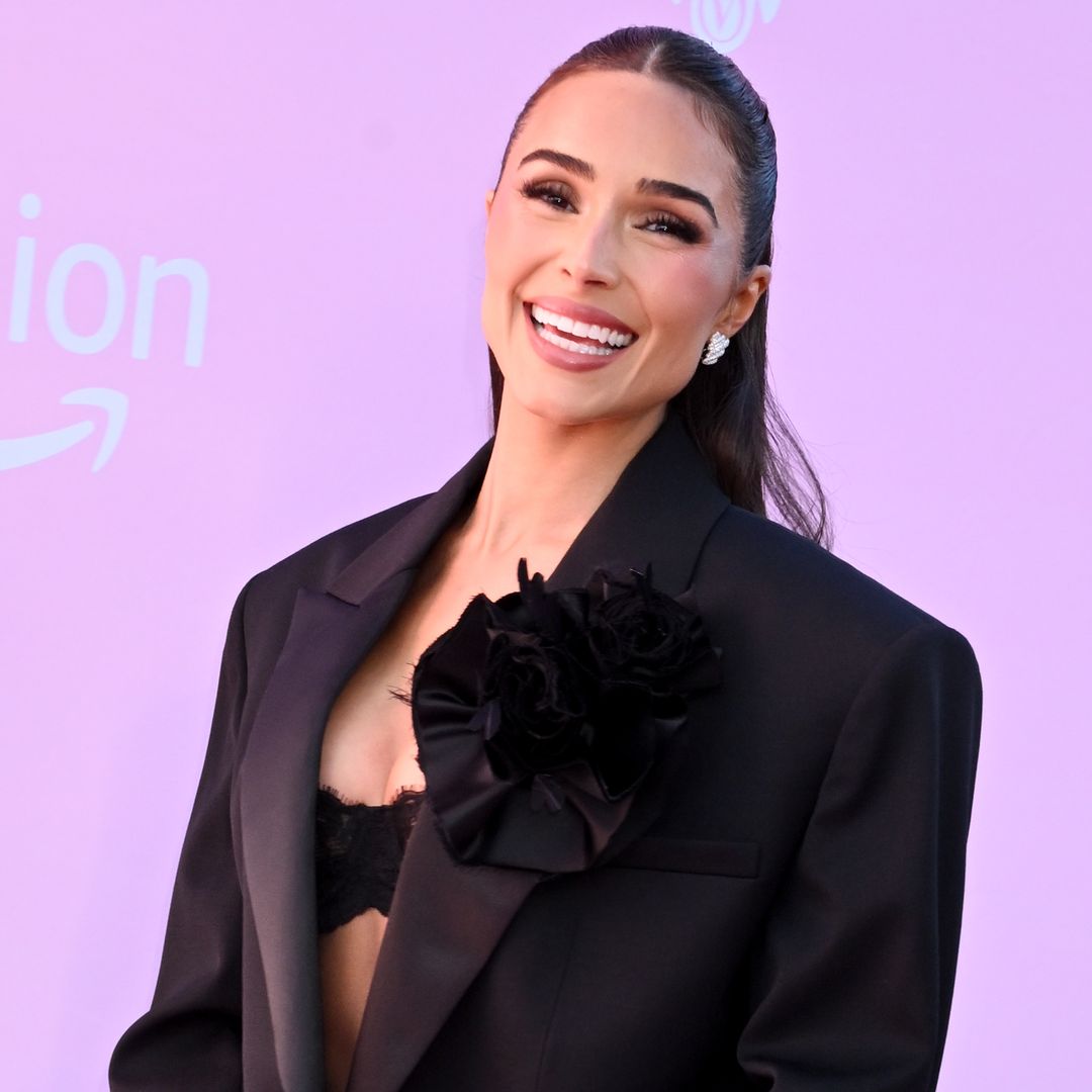 Is Olivia Culpo pregnant with twins? The clue that there is more than one bun in the oven
