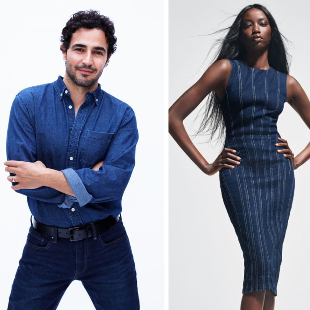 Inside Zac Posen’s new 'Collection 01' for GapStudio: Couture meets everyday cool