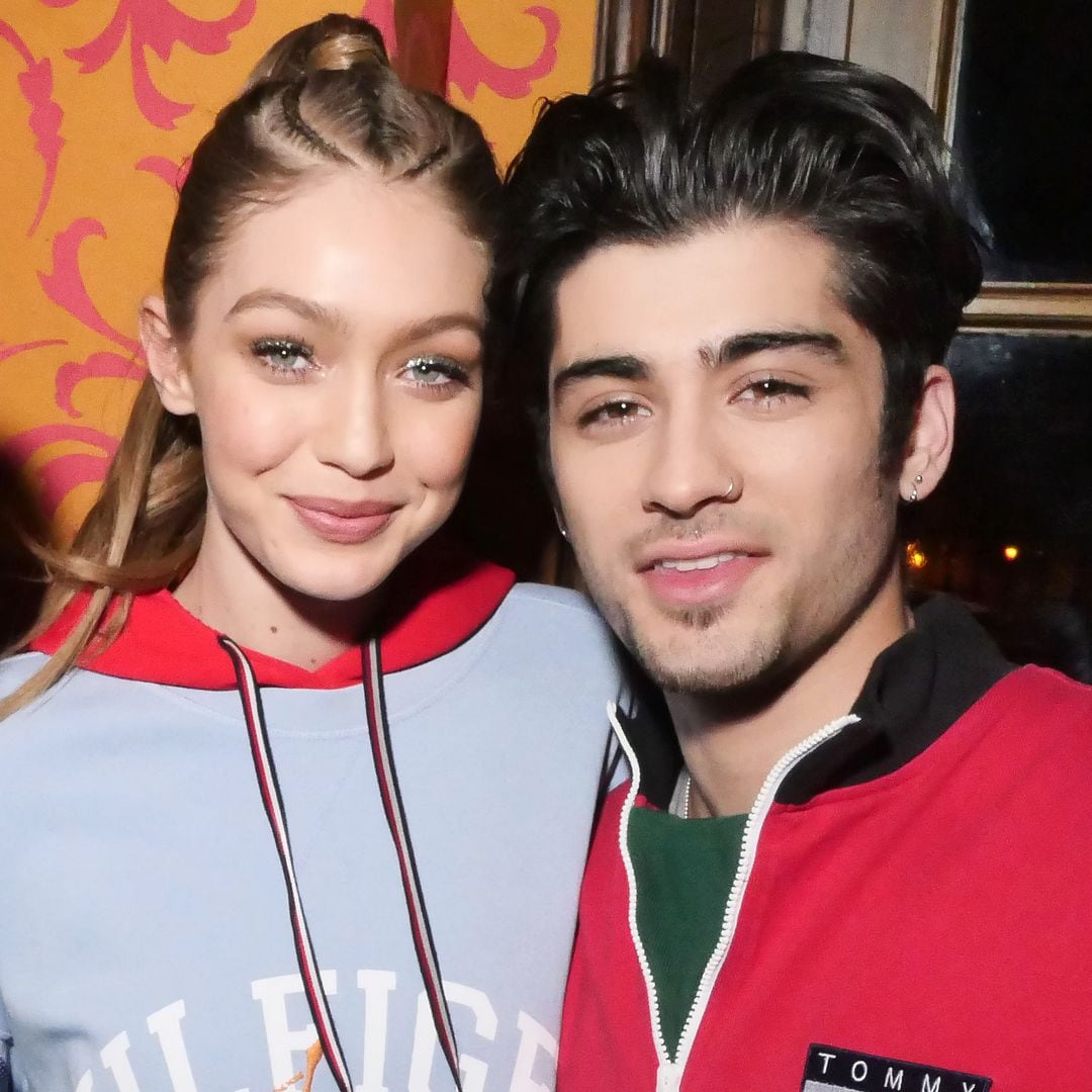 Gigi Hadid and Zayn Malik's co-parenting journey: 'We are interested in raising our daughter together'
