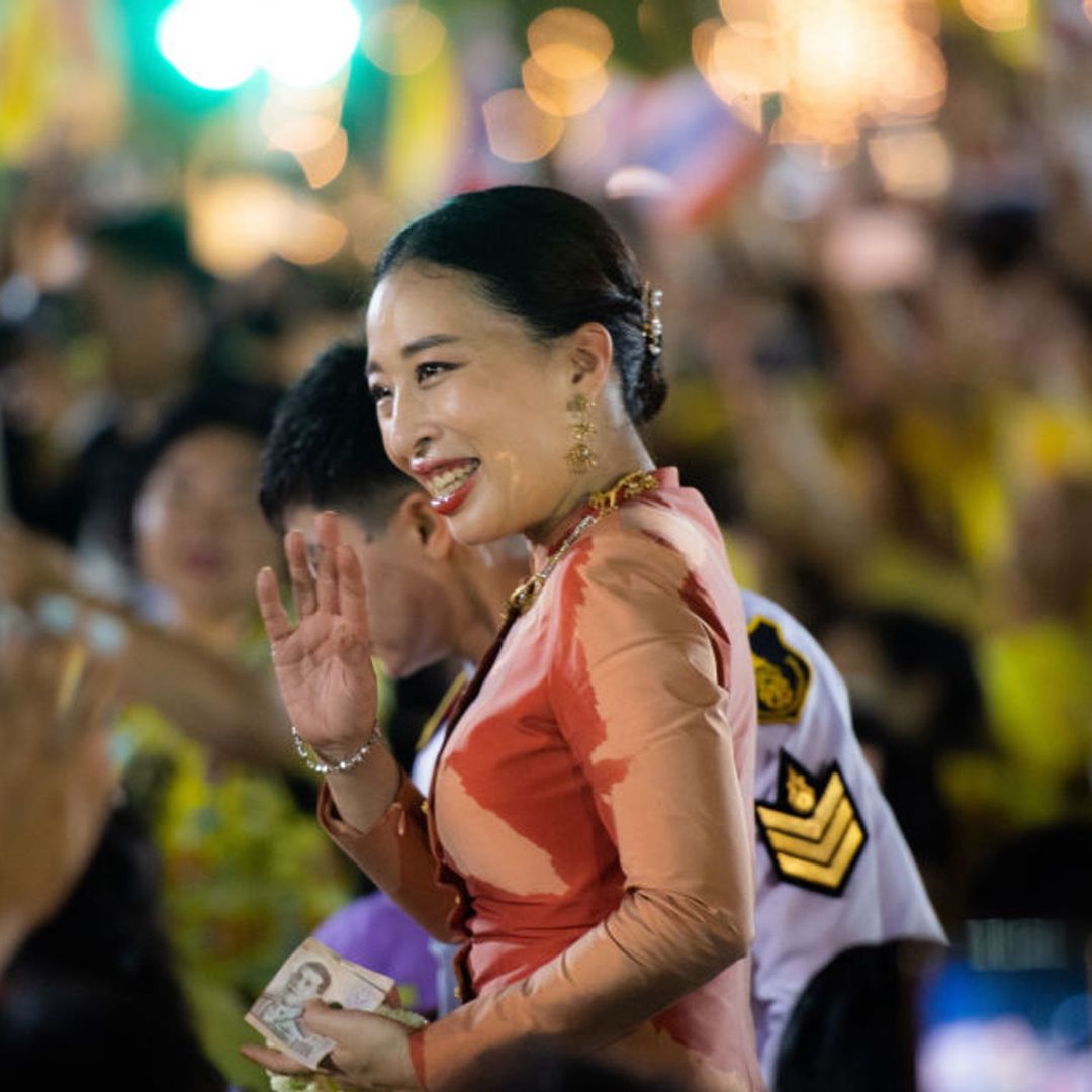 Thailand’s Princess Bajrakitiyabha dies at 47: The eldest daughter of King Rama X who could have been Queen