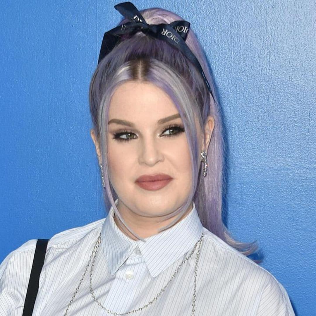 Kelly Osbourne opens up about gestational diabetes amid third semester of pregnancy