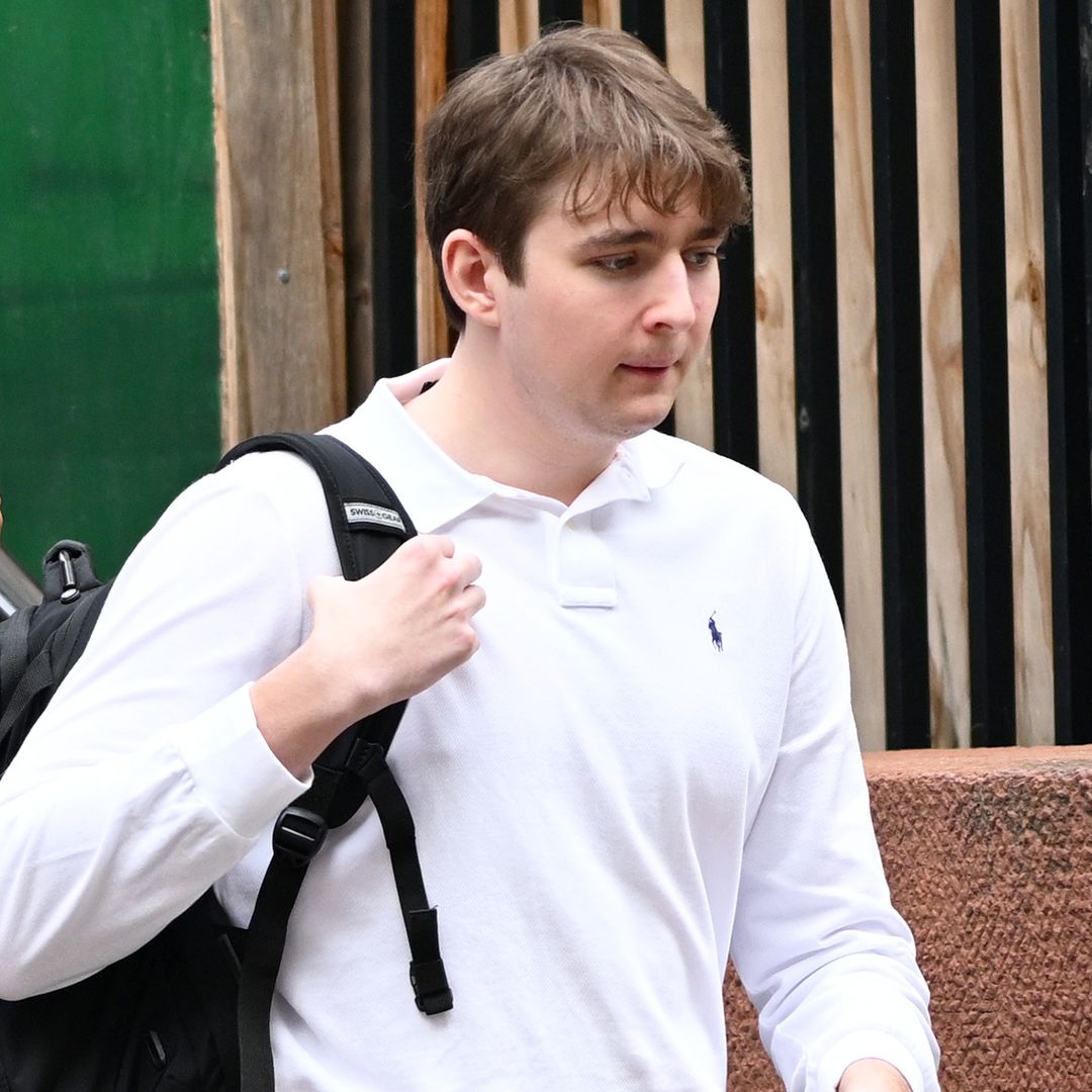 Barron Trump did not return to New York for sophomore year at NYU Stern: Here is what we know