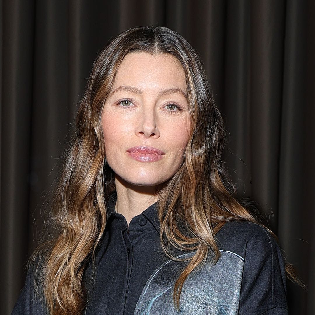 Jessica Biel reveals she’s sick and shares the sweet gesture from her sons
