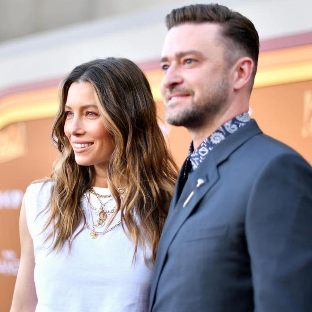 Jessica Biel details Justin Timberlake’s romantic and hilarious proposal
