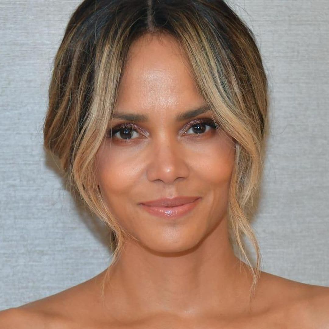 Halle Berry’s homemade skincare face mask is perfect for self-care Sunday – here’s the easy recipe!