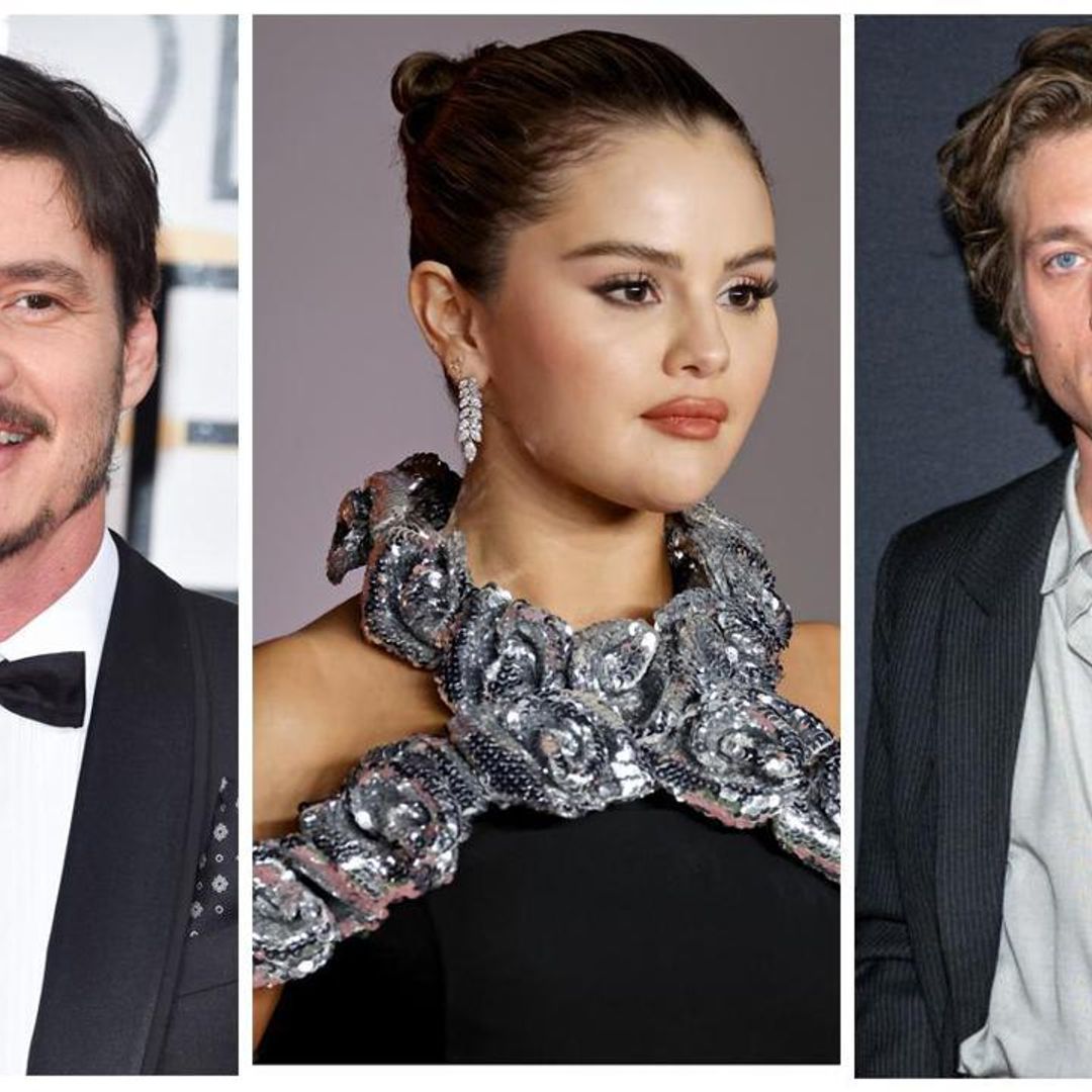 2024 Golden Globe Awards: Full list of nominees