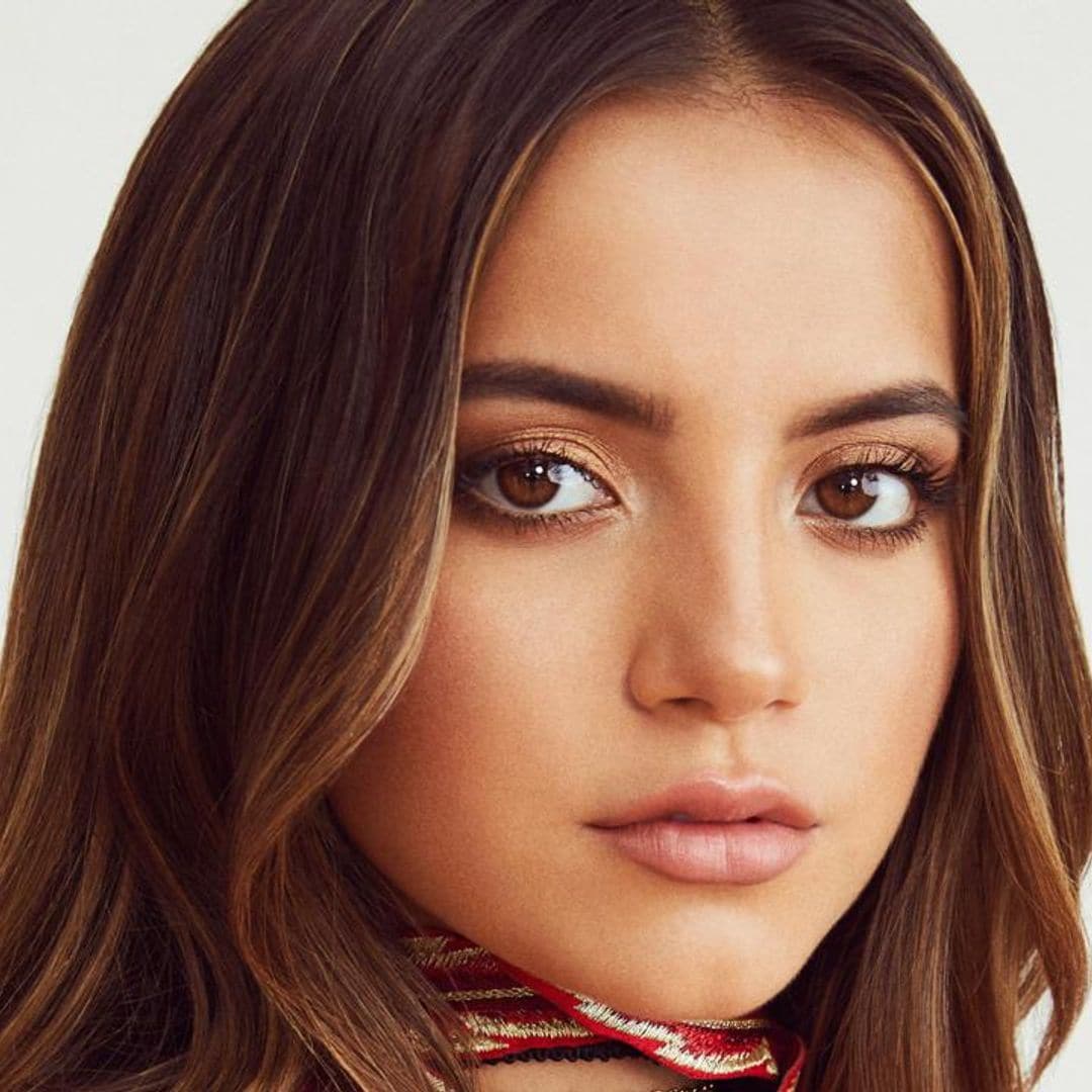 The Last of Us: Isabela Merced is the latest star to join Season 2 of the series