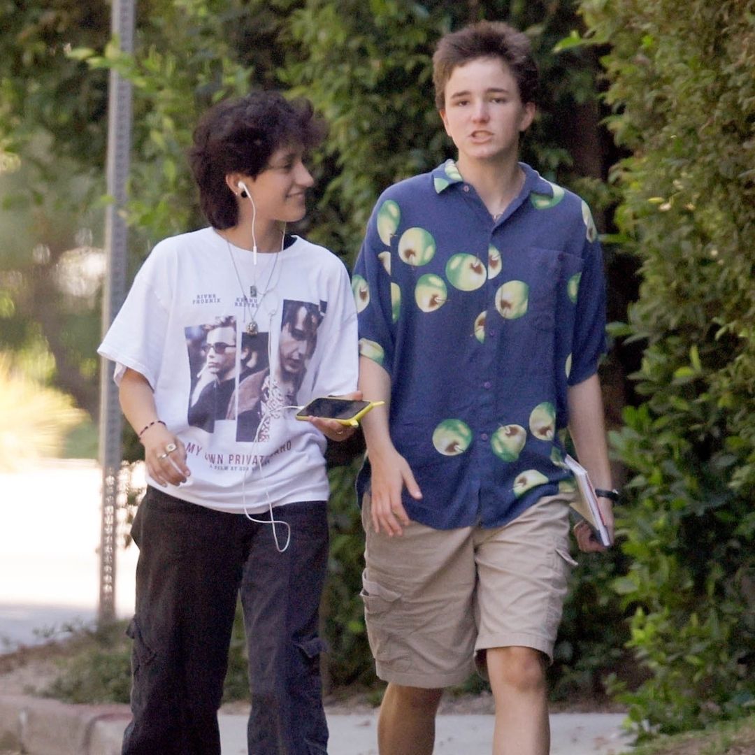 Jennifer Garner steps out with Fin Affleck as attention grows around Oskar Muñiz