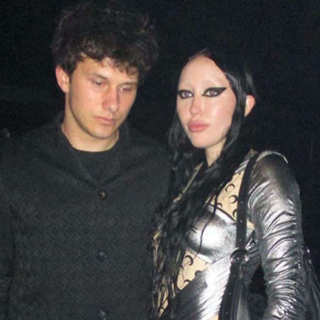 Noah Cyrus is engaged! See the stunning ring and more about her mystery man